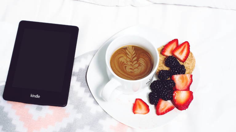 Which Fruit Goes Best With Coffee? Why?