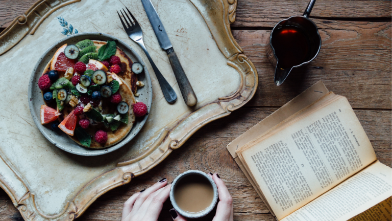 Which Fruit Goes Best With Coffee? Why?