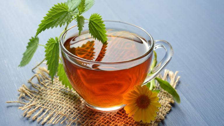 Which Teas or Herbs are Stool Hardeners?