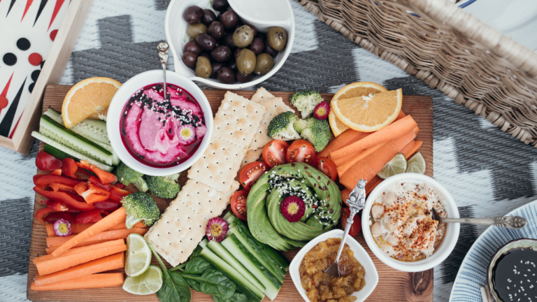 Which are Foods with Natural Immunity Boosting Tendency?
