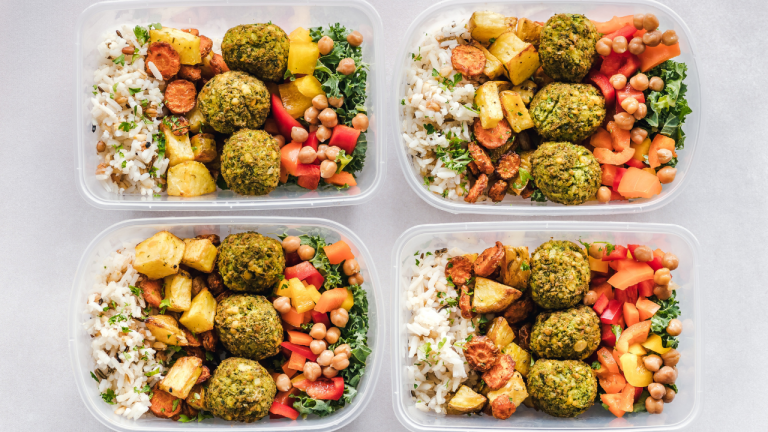 Which is the Best Food Diet to Increase our Life Span?