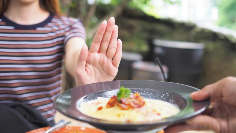 Why Can’t I Feel Hungry in My Body?