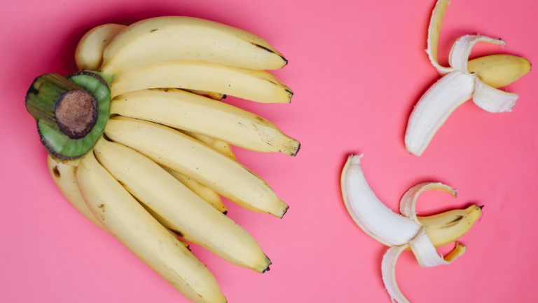 Why do Bananas Contain a High Level of Potassium?