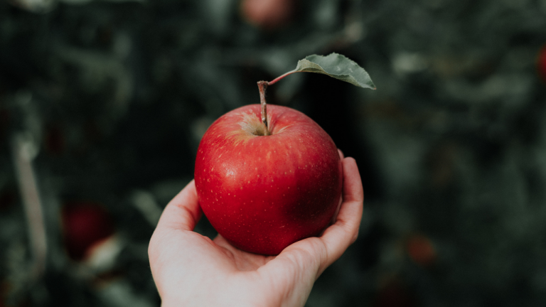 What Are The Major as Well as Minor Health Benefits of Consuming Apple on a Daily Basis?
