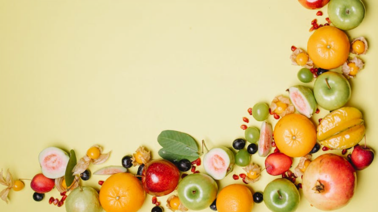 Which Fruits Should Not be Eaten Together?