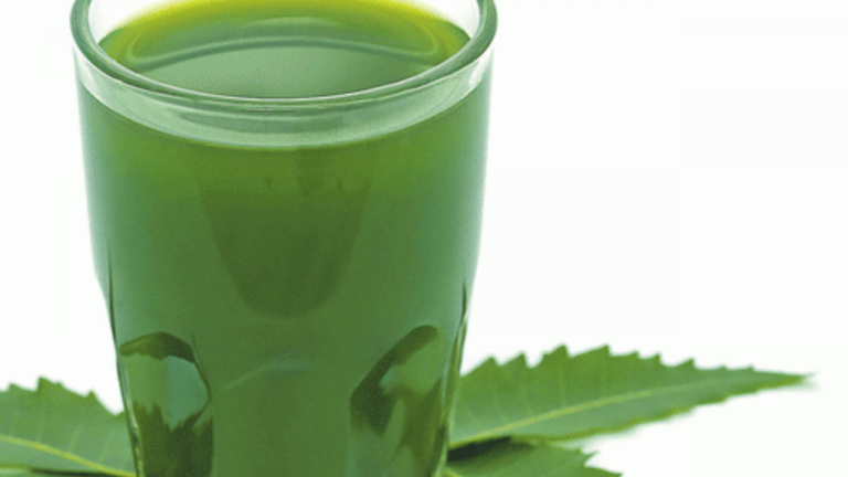 What is the Best Time For Taking kulekhara Juice?