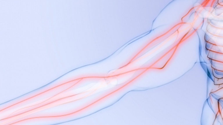Nerve Issues Natural Treatment