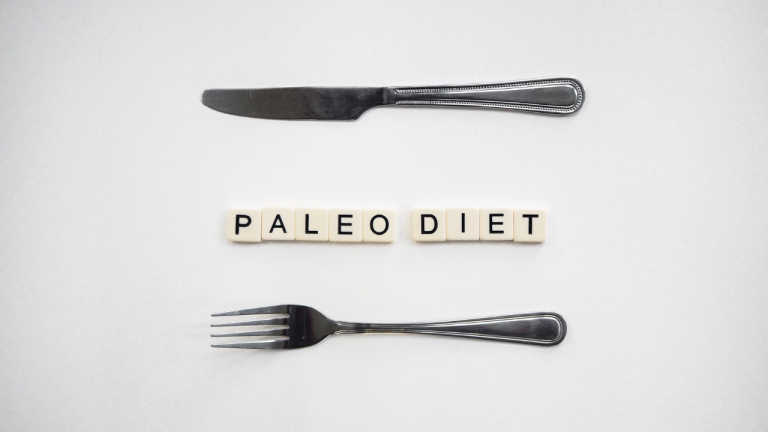 Paleo Diet