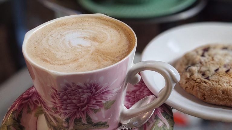 What is Cappuccino?