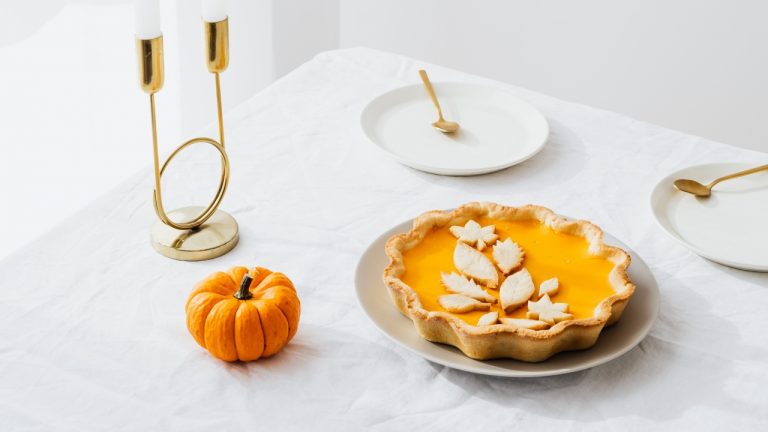 What Causes Allergy in People Caused by Pumpkins?