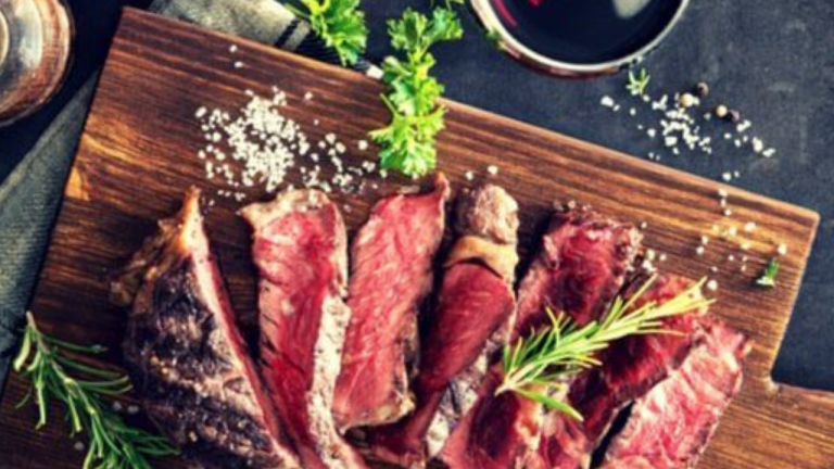 Is the Carnivore Diet Anti-Inflammatory?