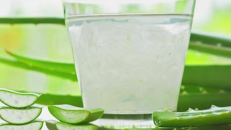 Which Aloe Vera Juice Brand is Healthy?