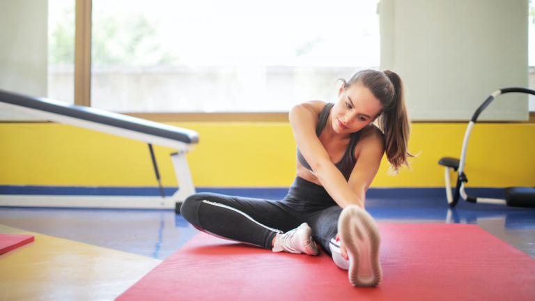 Common Stretching Mistakes