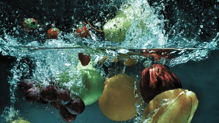 Top Hydrating Foods