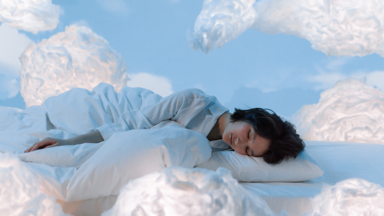 Dangerous Side Effects Of Getting Enough Sleep