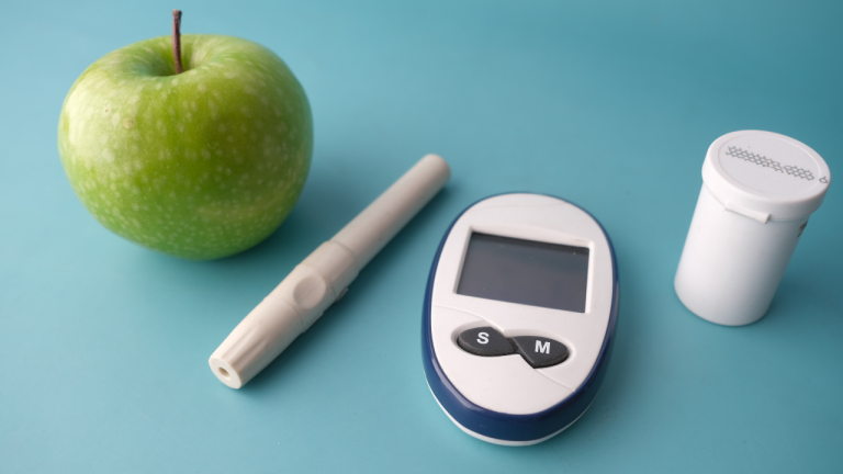Diagnosis of Pre-Diabetes and Diabetes