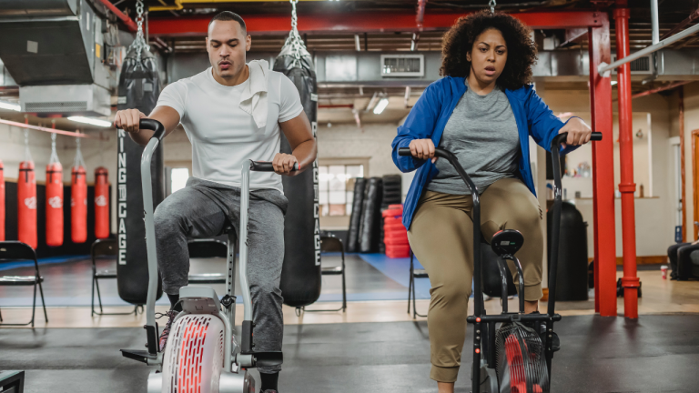 Fundamentals of Resistance Training