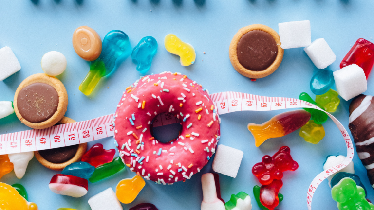 Higher Blood Glucose Level as a Symptom of Diabetes