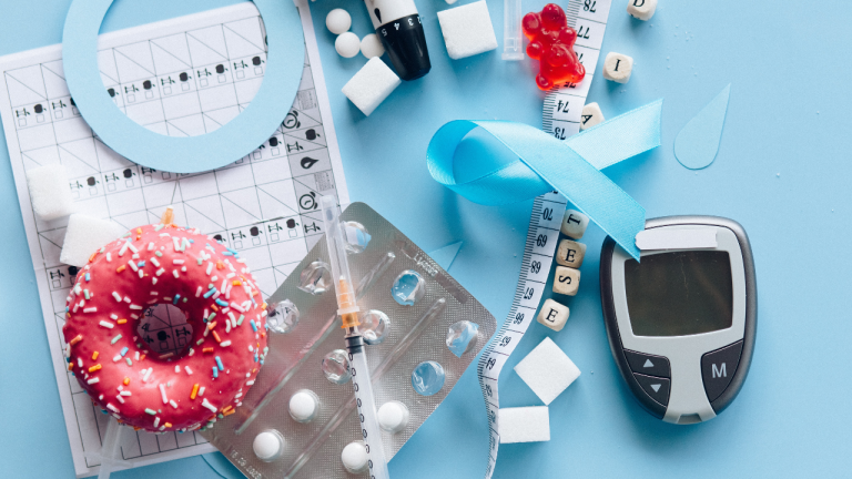 Importance of Insulin – Introduction to Insulin Resistance – Effects of High Levels of Insulin