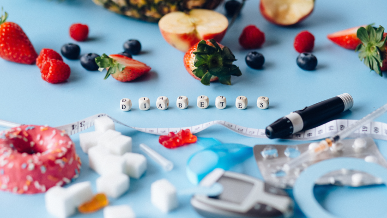 Insulin’s Role in Maintaining a Normal Level of Blood Glucose
