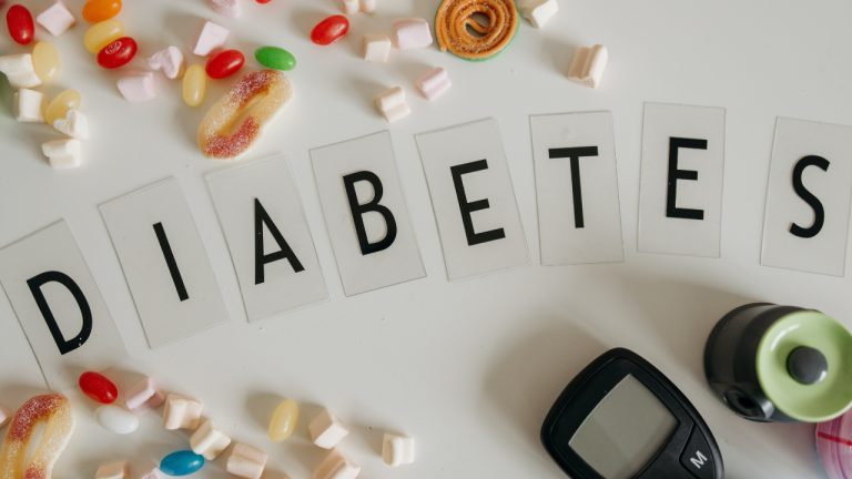 The Major Difference Between Type 1 and Type 2 Diabetes