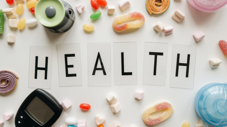 The Root Cause of Type 2 Diabetes