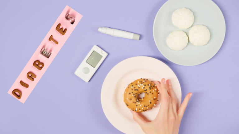 The Traditional Definition of Diabetes