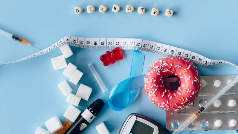 What Happens to Our Blood Sugar Levels When We Eat Food