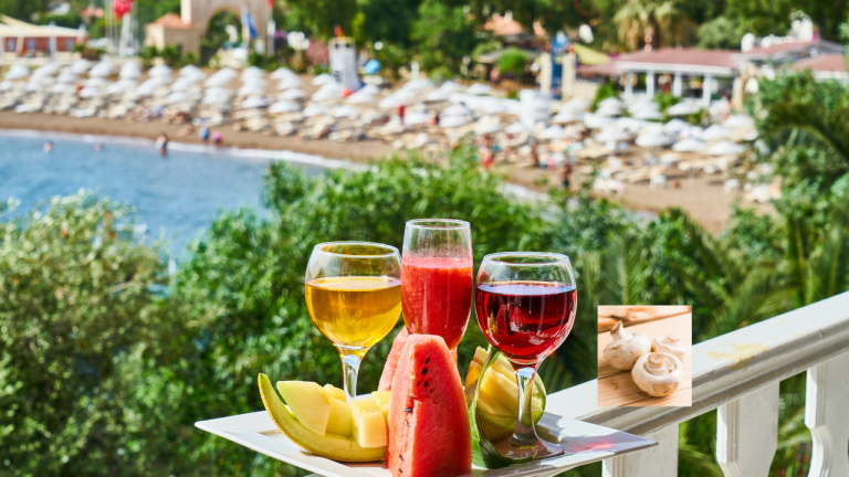 What Are Healthy Fruits That Have Vitamin D?