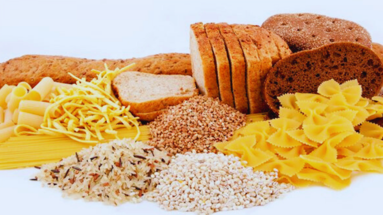 Which Food Gives More Carbohydrates?