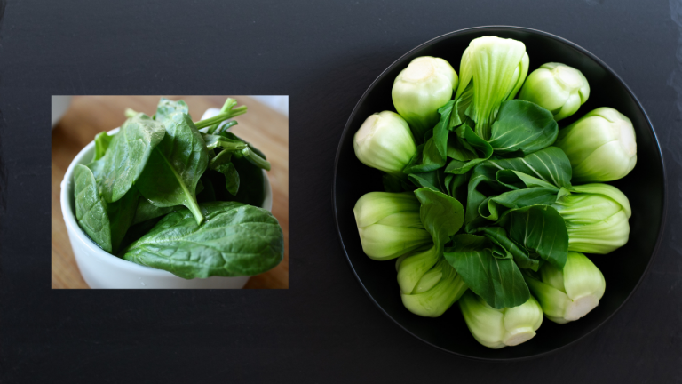 Which Vegetable is Super Nutritious?