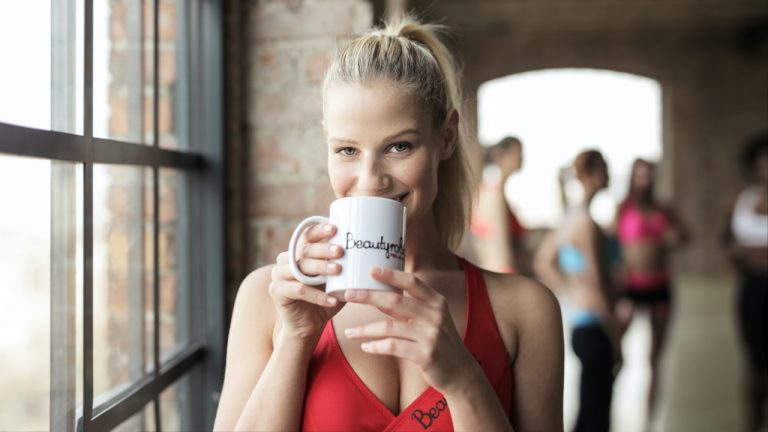 Can Chamomile, Black, and Green Tea Improve Losing Weight and Digestion Systems?