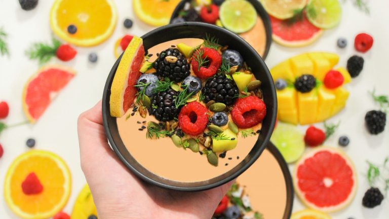 VALUE OF DIET AND NUTRITION IN DAILY LIFE