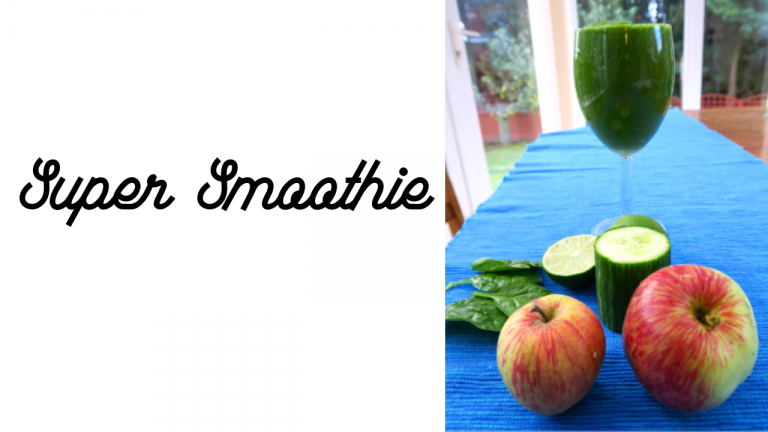 Super Smoothie