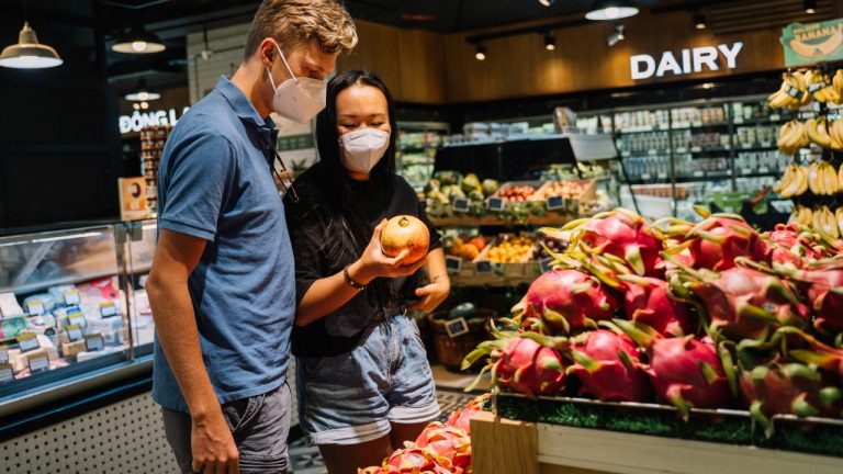 How to Maintain Clean Food