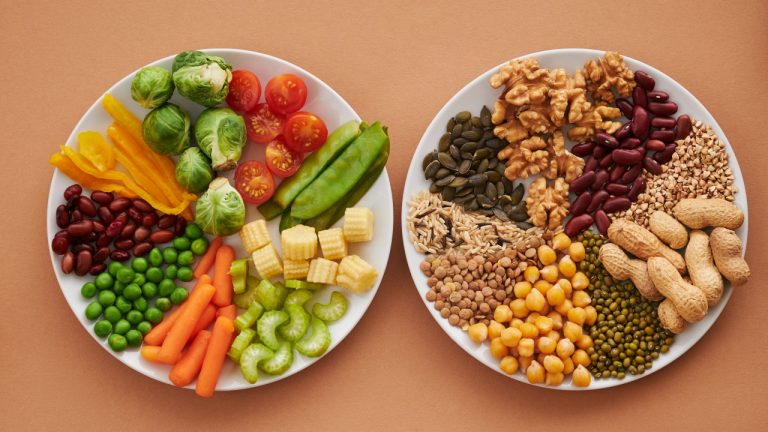 Nuts, Seeds and Dried Fruit