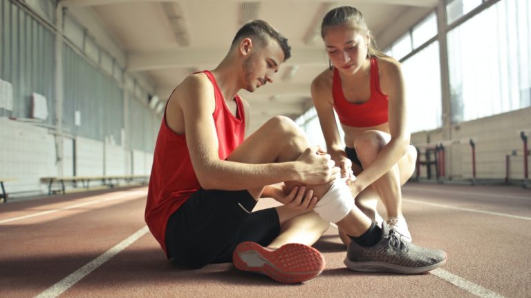Why Do We Experience Pain?