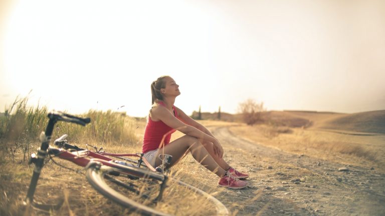 How To Breathe Properly for Weight Loss