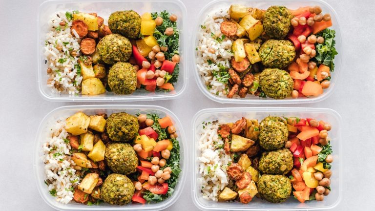 Basic Nutrition and Popular Diets