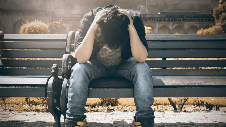 Why Sitting Too Much Can Kill You