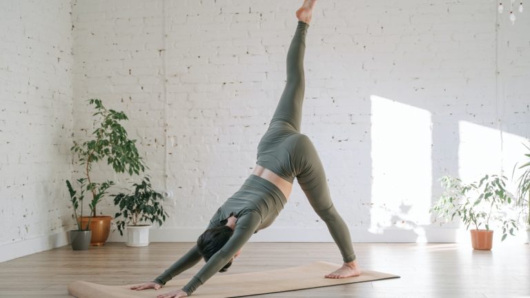 How to Keep the Physical Body Healthy?