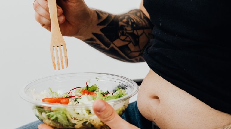 How Protein is Good for Weight Loss