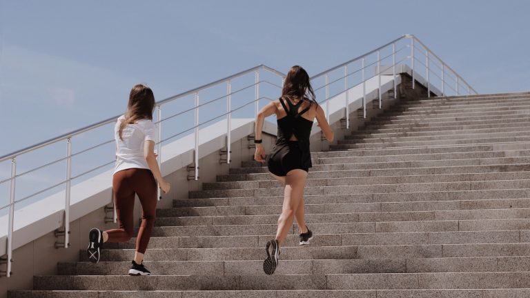 How To Be More Energetic All Day