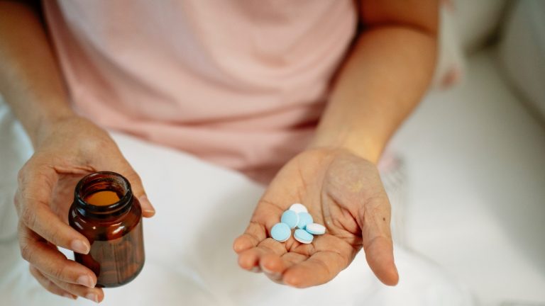 Things To Avoid While Taking Antibiotics