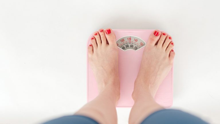 Weight Gain Myths and Mistakes