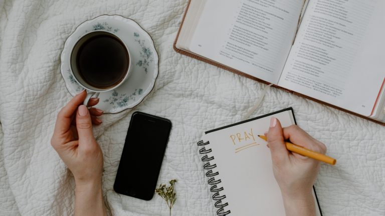 Perfect Your Morning Routine in Steps