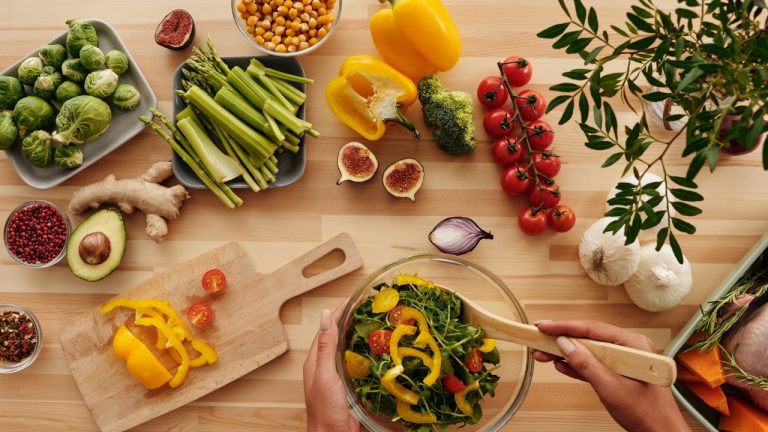 Anabolic Diet