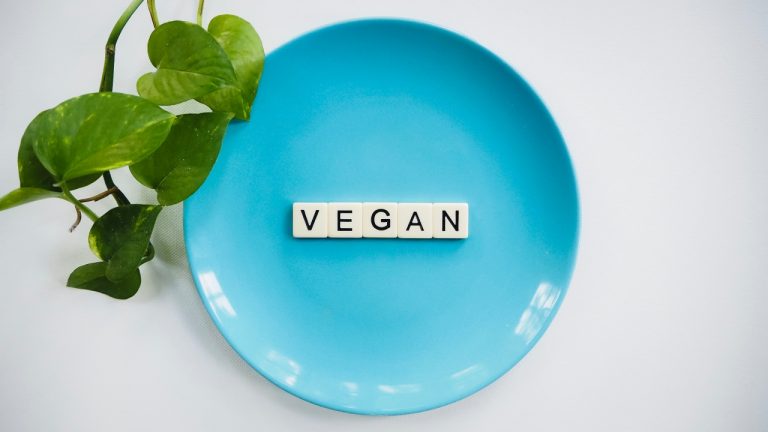 Health Benefits of Shifting to a Whole Foods Vegan Lifestyle