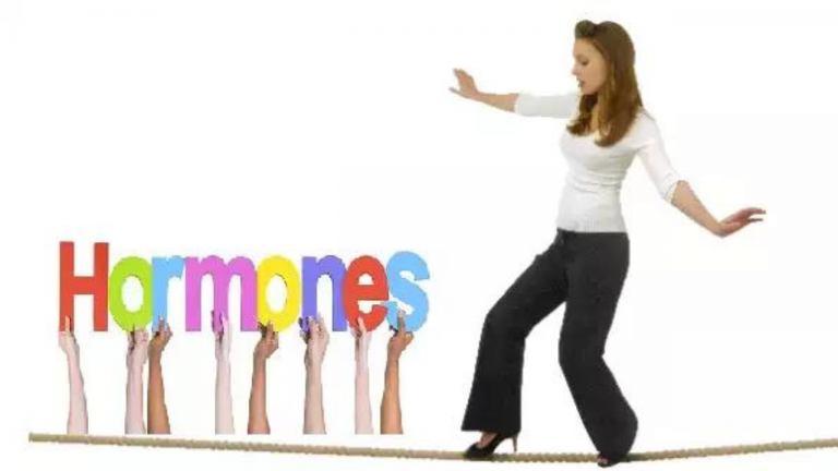 Female Hormones