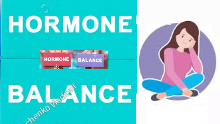 How To Balance Hormones Naturally